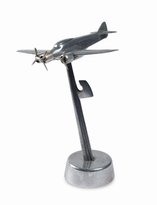 MODELLO DI AEREO S-79