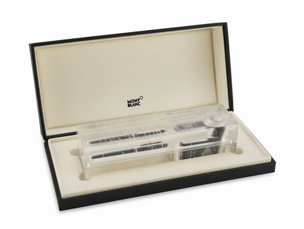 PENNA STILOGRAFICA MONT BLANC