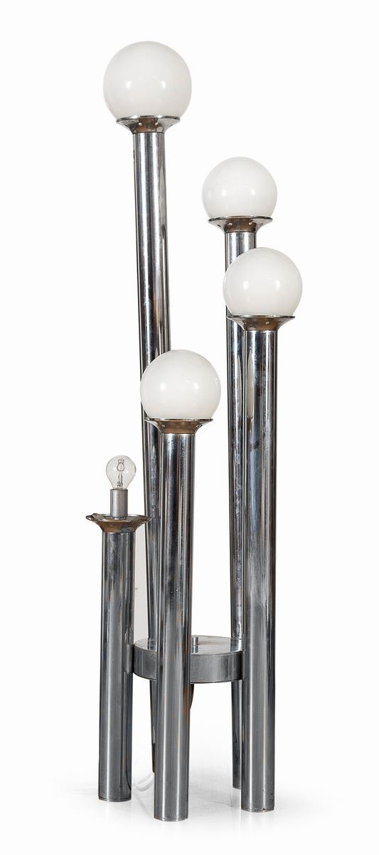 LAMPADA DA TERRA ANNI &#39;70