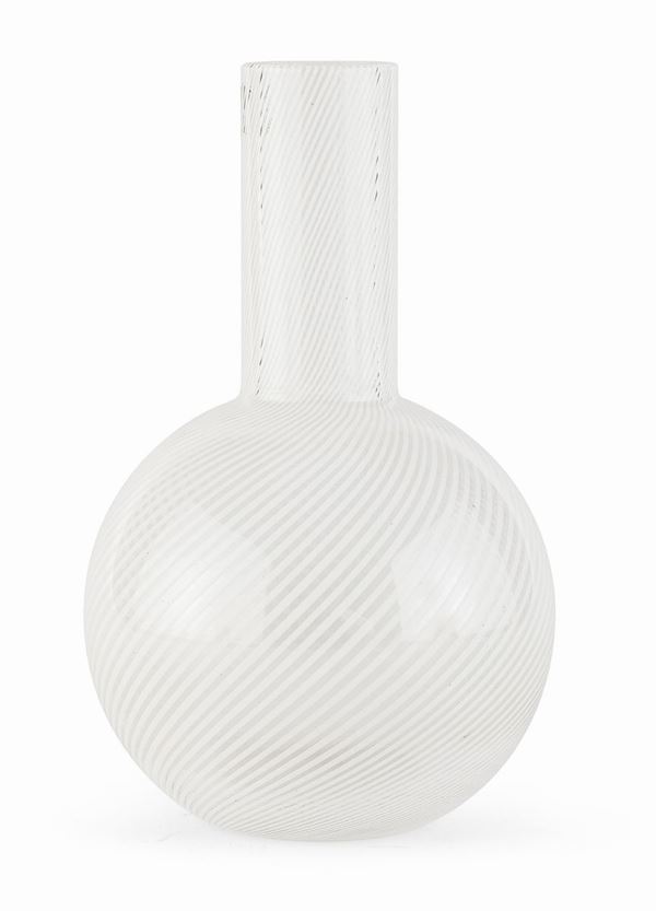 VASO VETRO VEART