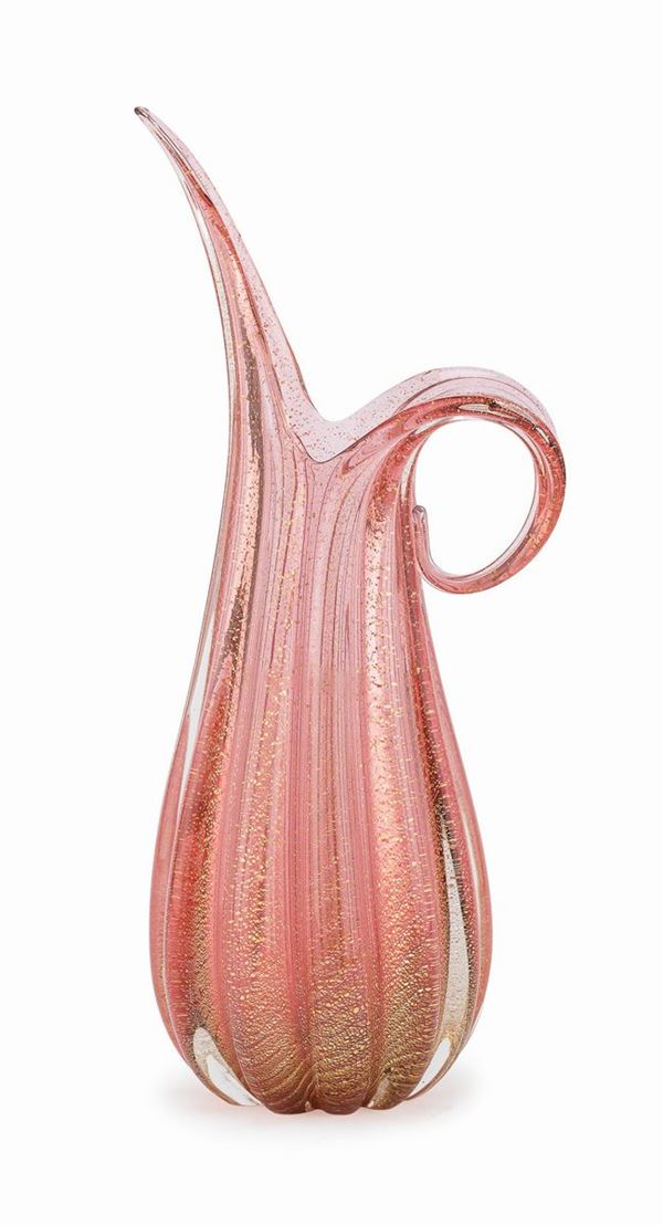 VASO PROBABILMENTE BAROVIER