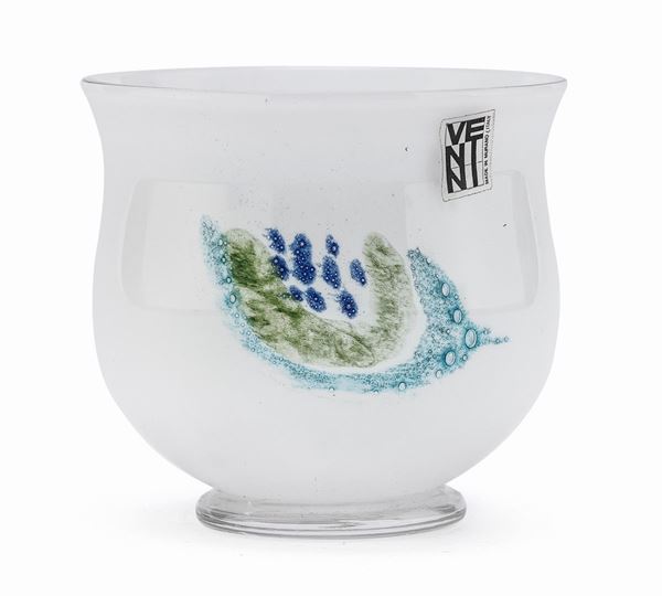 VASO DI OVE THORSEN E BRIGITTA CARLSSON