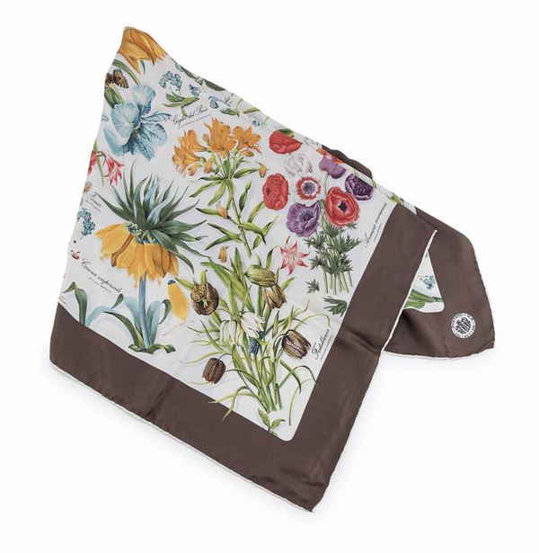 FOULARD DI MANTERO