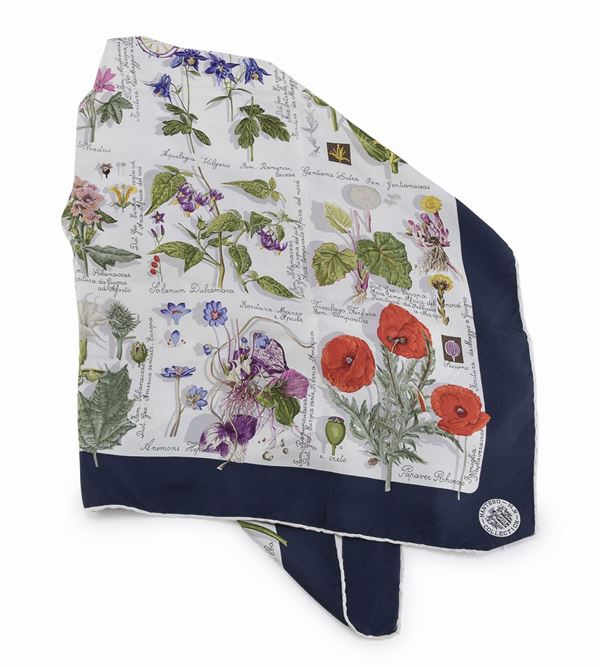 FOULARD DI MANTERO