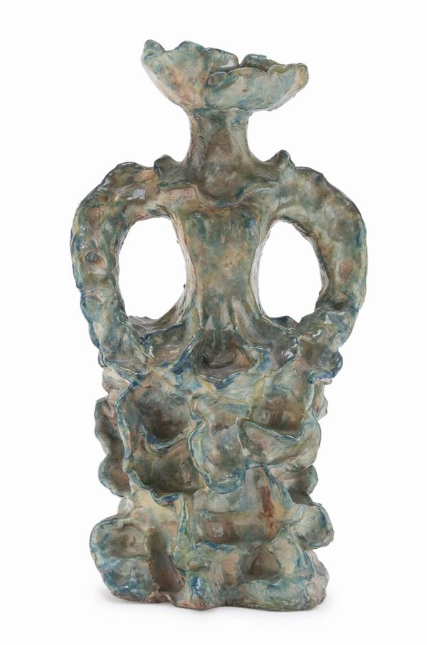 SCULTURA IN CERAMICA