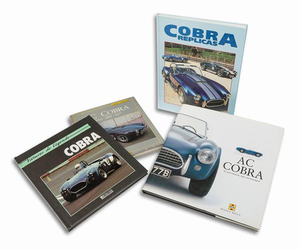 AUTO COBRA