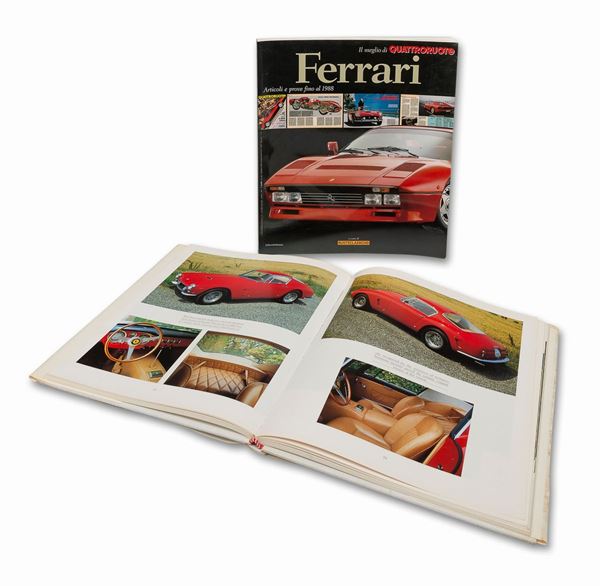 FERRARI