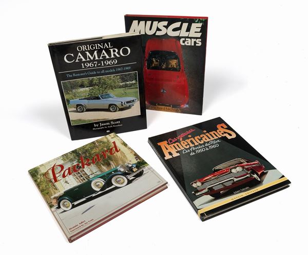 AUTO AMERICANE