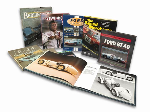SPORTS CARS