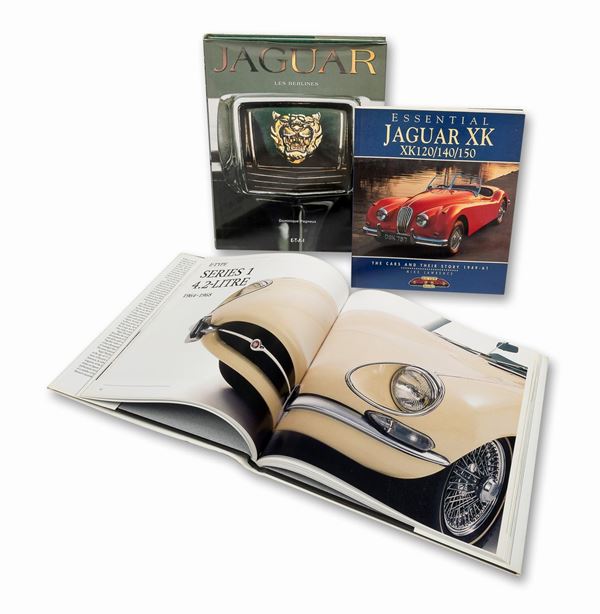 JAGUAR