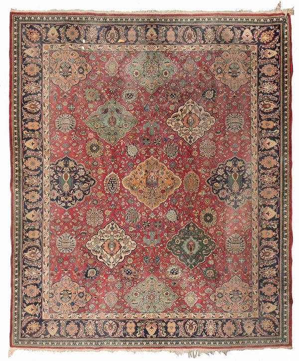 TAPPETO TABRIZ