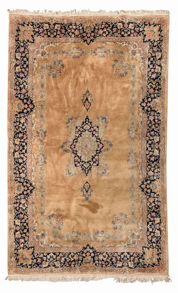TAPPETO KIRMAN