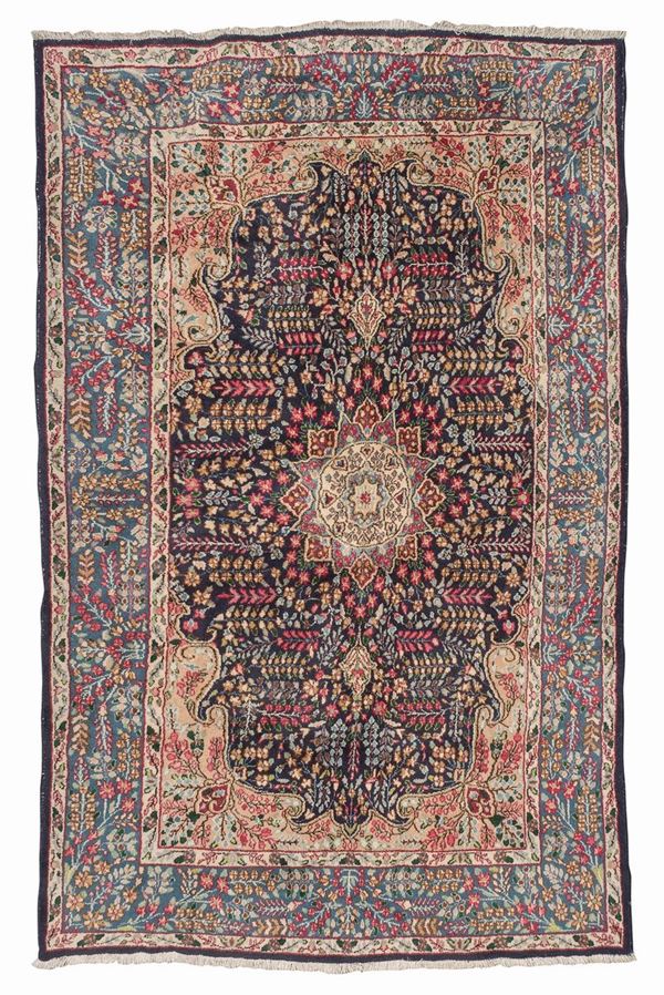 TAPPETO KIRMAN
