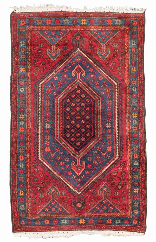 TAPPETO PERSIANO MESHKIN