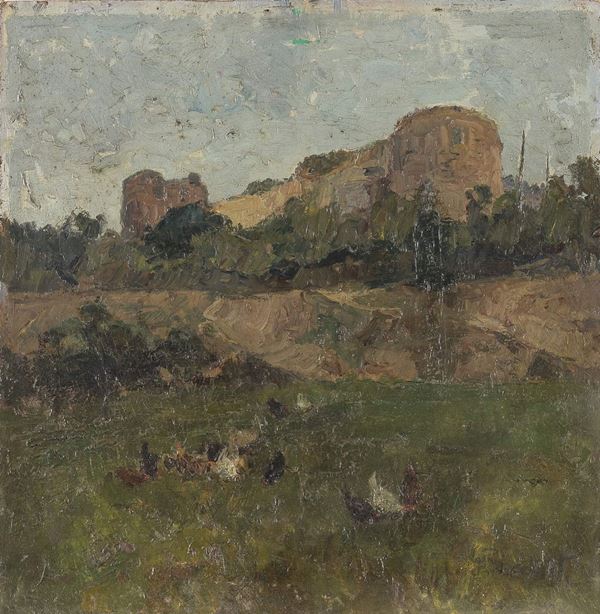 ARIANO DI PUGLIA DI GAETANO BOCCHETTI