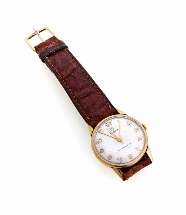 OROLOGIO DA POLSO TUDOR