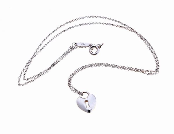 GIROCOLLO TIFFANY