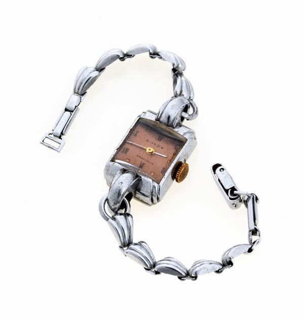 OROLOGIO DA POLSO DA DONNA ROLEX