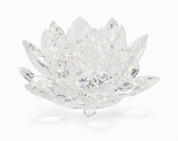 FIORE IN CRISTALLO SWAROVSKI