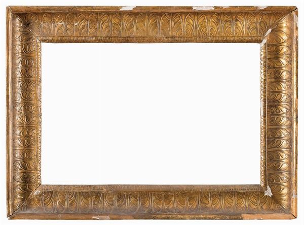 CORNICE IMPERO