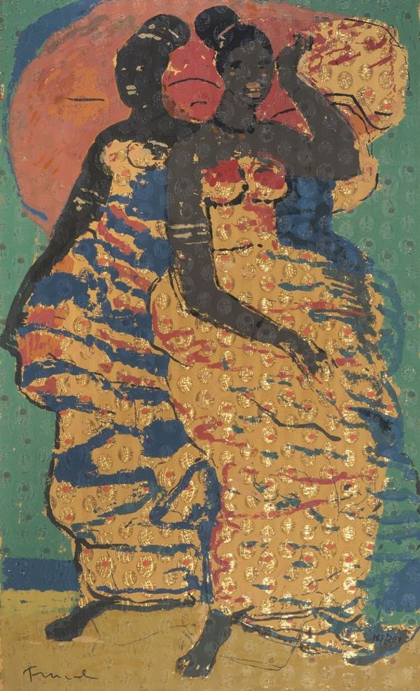 SERIGRAFIA DI SALVATORE FIUME