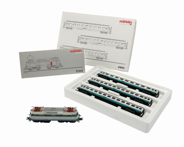 LOTTO FS M&#196;RKLIN