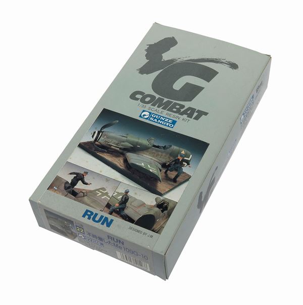 DIORAMA GUNZE SANGYO