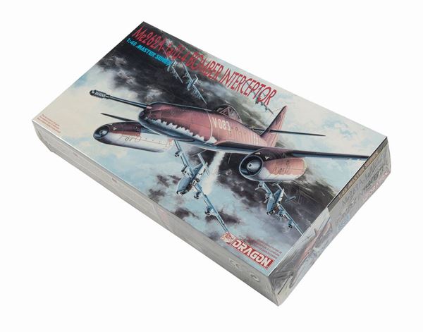AEREO WW II DRAGON