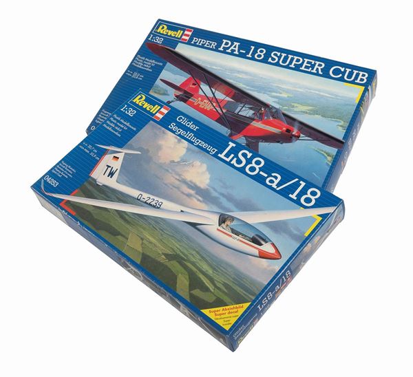 LOTTO AERO CLUB REVELL