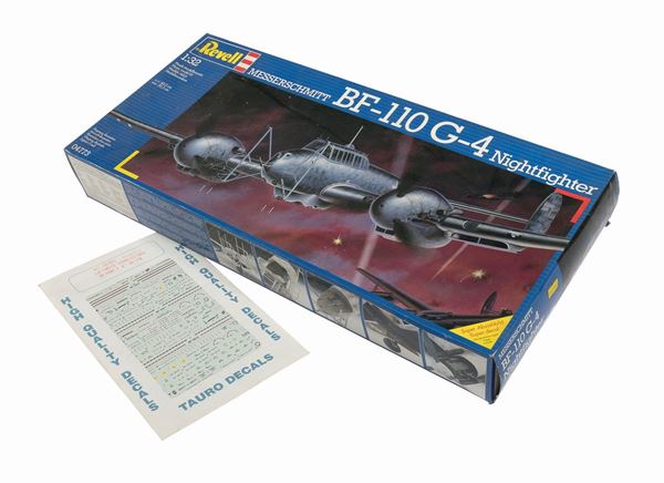LOTTO BF 110