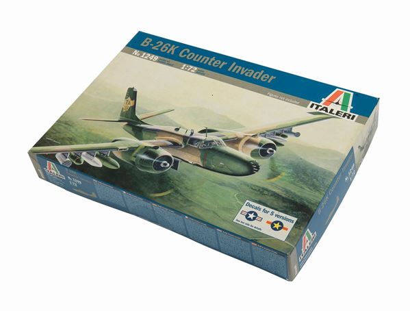 AEREO COIN ITALERI