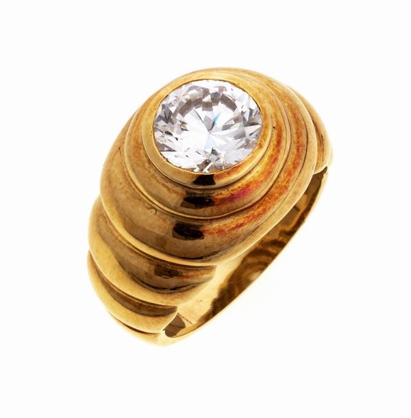 ANELLO CON DURALITE