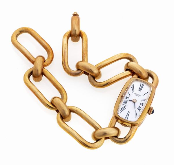 OROLOGIO DA POLSO DA DONNA UNIVERSAL