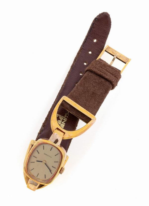 OROLOGIO DA POLSO MARCA ZENITH