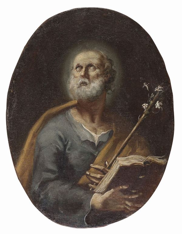 SAN GIUSEPPE DI PITTORE VENEZIANO