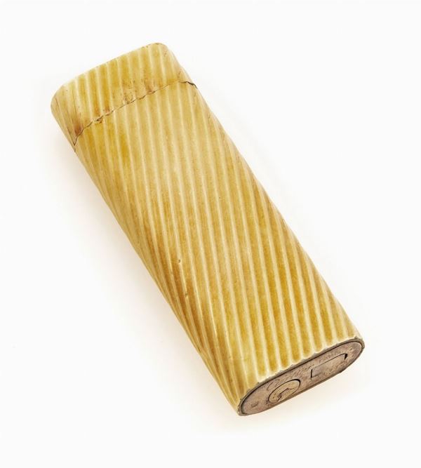 ACCENDINO CARTIER
