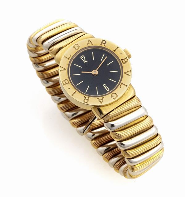 OROLOGIO DA POLSO BULGARI