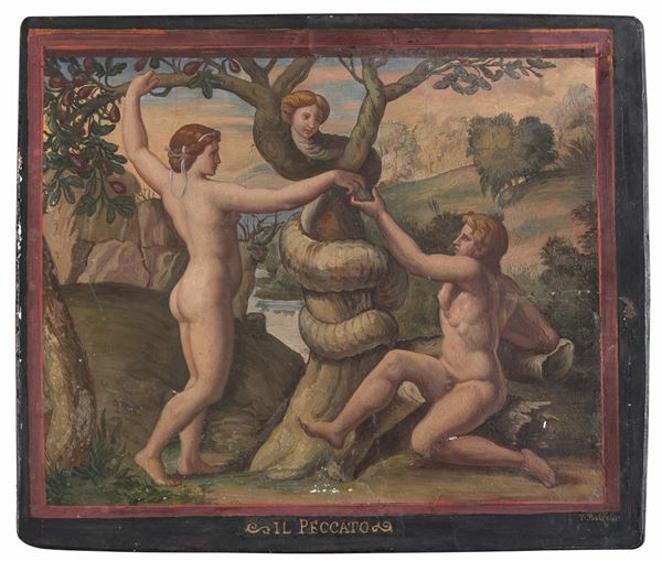 IL PECCATO ORIGINALE DI PAUL BALZE