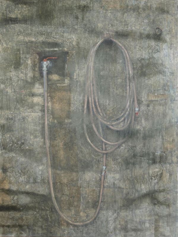 DIPINTO DI PIERO VIGNOZI