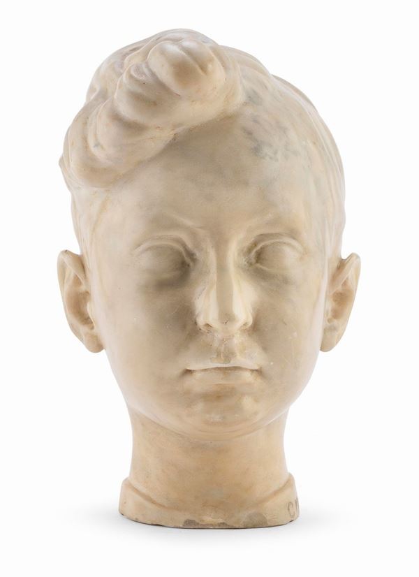 SCULTURA DI CIFFRIDO MONDINELLI