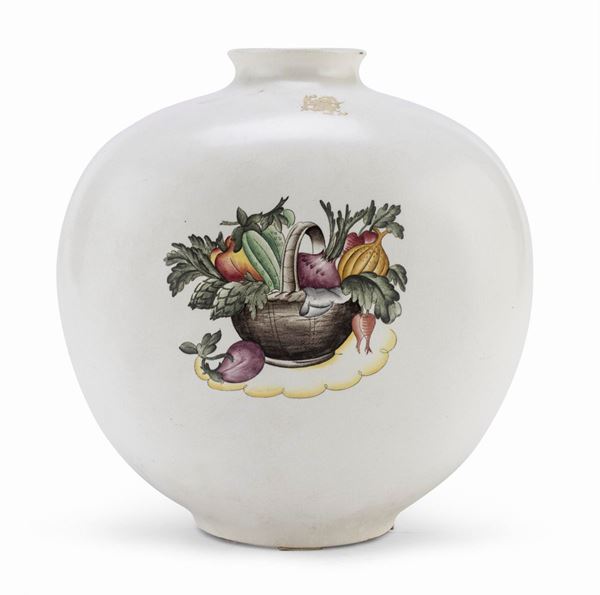 VASO GARIBOLDI PER RICHARD GINORI