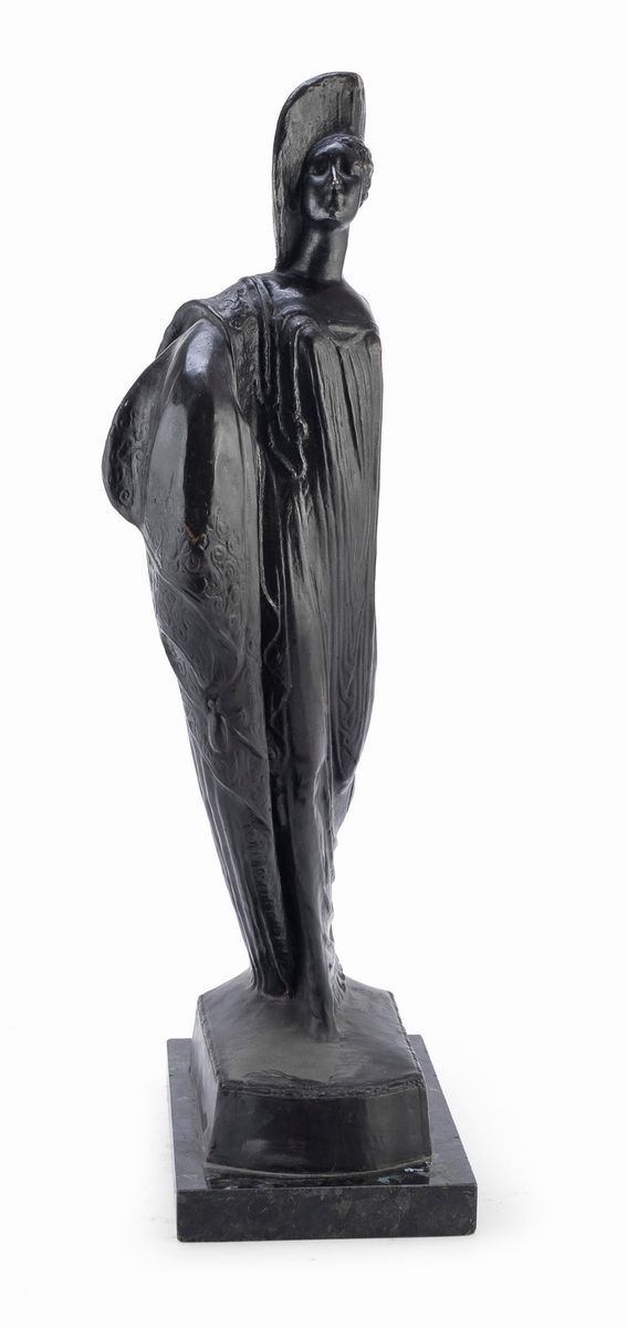 SCULTURA DI GIOVANNI RIVA