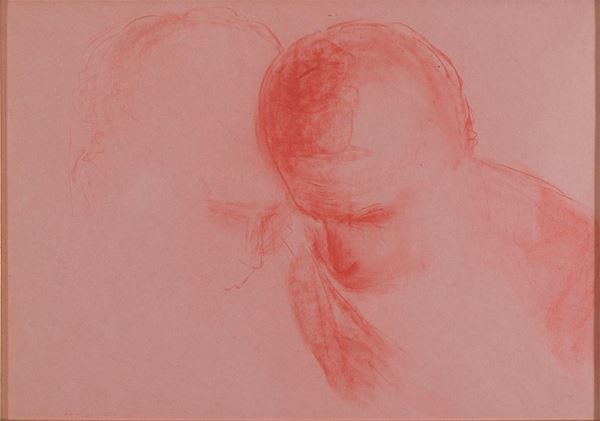 DISEGNO DI OLIVIERO / RAINALDI