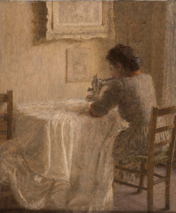 DIPINTO DI GIUSEPPE AR