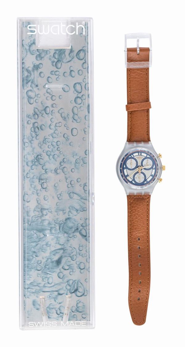 SWATCH
