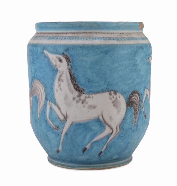 GRANDE VASO C.A.S VIETRI
