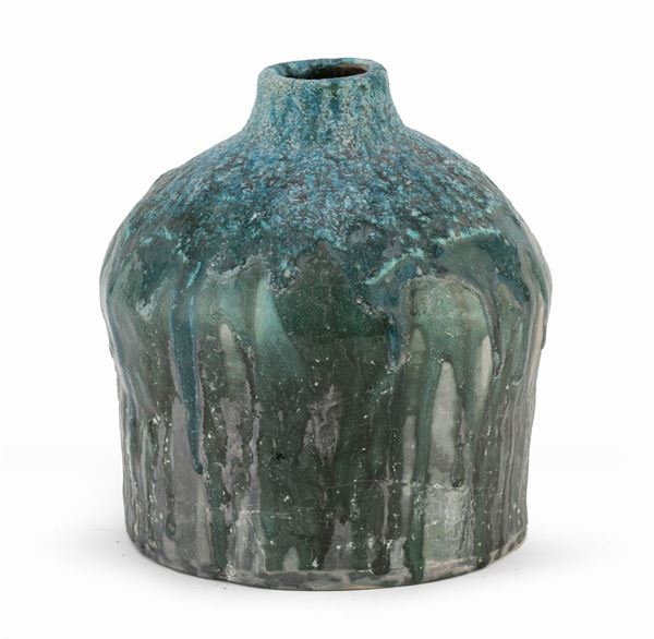 VASO IN CERAMICA ANNI &#39;60