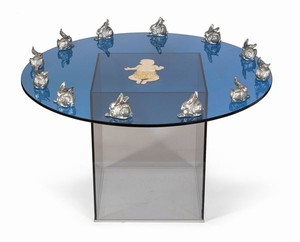 INSTALLAZIONE DI VETTOR PISANI