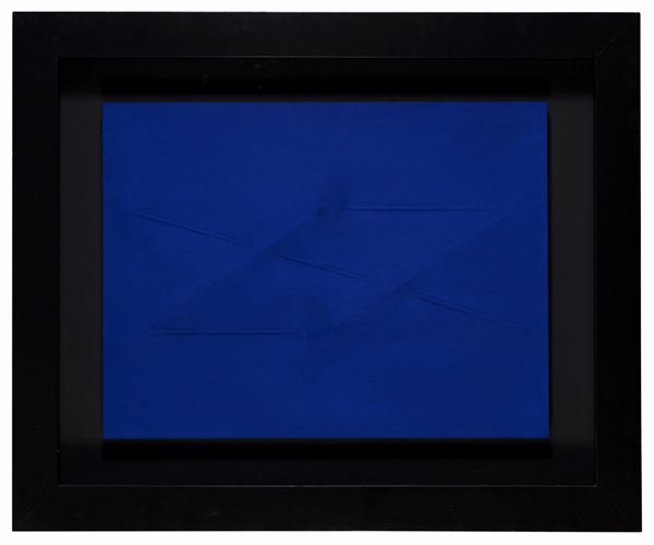 BLU DI AGOSTINO BONALUMI