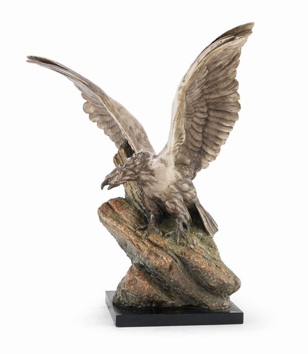 AQUILA DI GUIDO CACCIAPUOTI